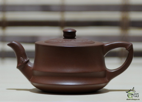 Чайник Исинская глина #624
