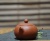 Чайник из Исинской глины #535