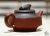 Чайник Исинская глина #628