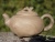 Исинский Чайник «Пеньковая коллекция» #199