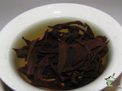 ФХДЦ Удун Хун Ча «Гуандунский Красный чай» SHQ 2021