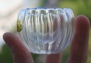 Пиала из термо стекла (волшебный пузырь) #2