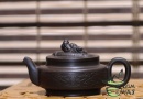 Чайник Исинская глина #581