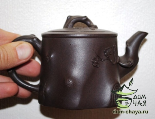 Исинский Чайник «Пеньковая коллекция»#306