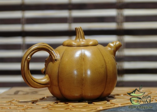 Чайник Исинская глина #585