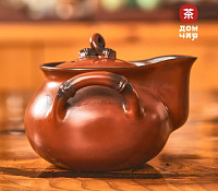 Хохин, Цзяньшуйская керамика, 175мл