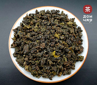 Изумрудная Габа "Алишань" HQ