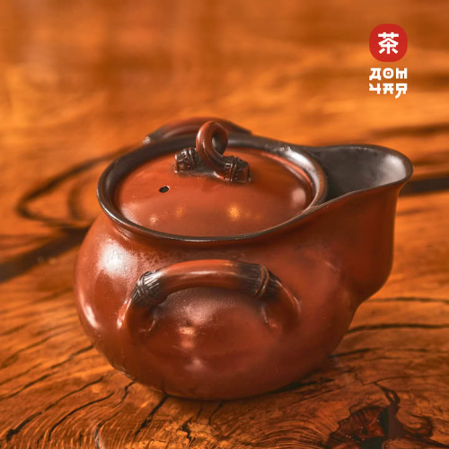 Хохин, Цзяньшуйская керамика, 175мл