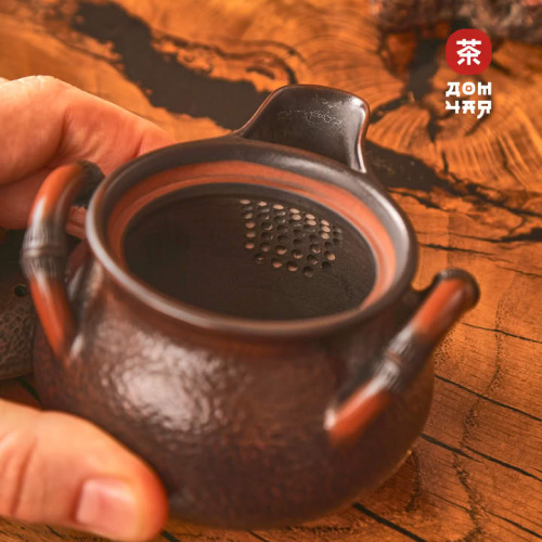 Хохин "Mолотковый", Цзяньшуйская керамика, 175мл