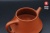 Авторский Исинский чайник, 230мл #673