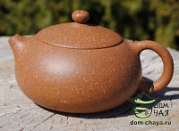 Чайник Исинская глина #331