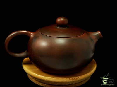 Авторский Чайник из Циньчжоу #20, 190мл.