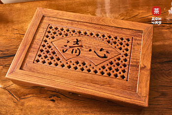 Чабань «Дыхание горы» 48х33х6.5см