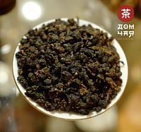 ГАБА Шань Линь Си «Клубничный Зефир» SHQ, 2026