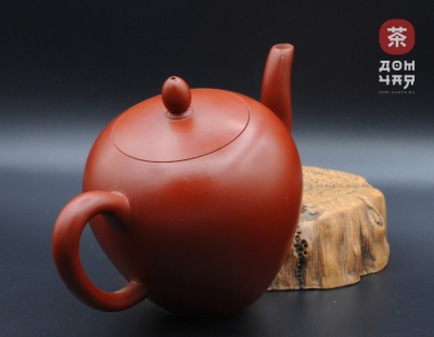 Авторский Исинский чайник, 210мл #668