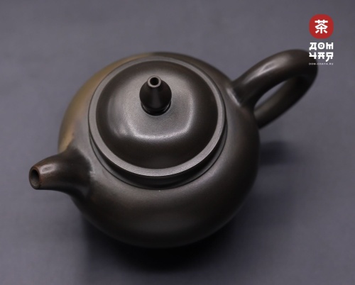 Авторский Чайник из Гуанси "Яо Бянь" #227, 100мл