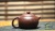 Чайник из Исинской глины #533, 165мл.