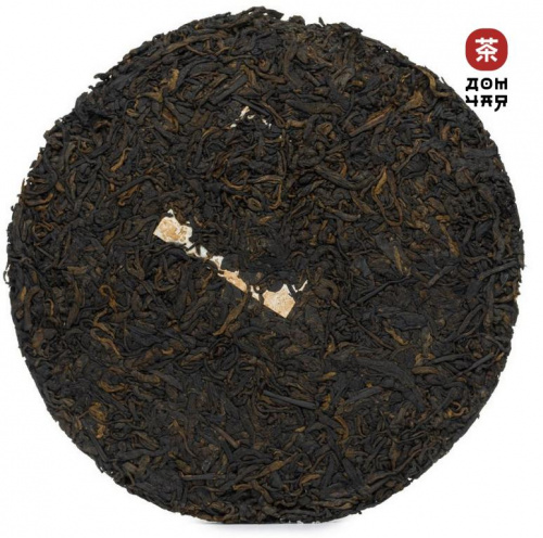 Шу Пуэр Линцаньский Тигр, 357гр