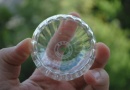 Пиала из термо стекла (волшебный пузырь) #2