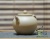 Чайник из Исинской глины #499