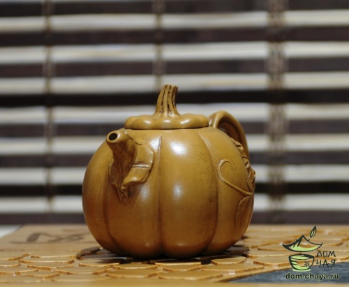 Чайник Исинская глина #585