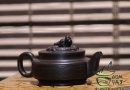 Чайник Исинская глина #581