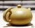 Чайник Исинская глина #635