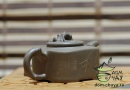 Чайник Исинская глина #598