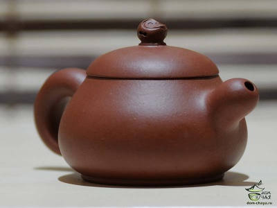 Чайник Исинская глина #630