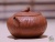 Чайник Исинская глина, 290мл #613